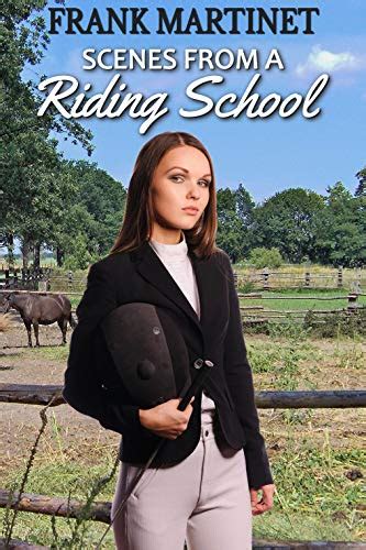 Scenes From A Riding School The Corporal Punishment Of Teen Girls