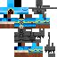 So i got the methods done, what do i need to return for item#getarmortexture method? My Minecraft Dungeons Skin With Wither Armor | Minecraft Skin