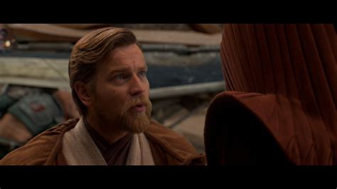 Obi-Wan Kenobi /Revenge Of The Sith - Obi-Wan Kenobi Image (23983702) - Fanpop