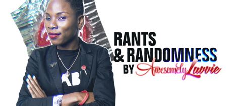 Watch Episode 5 Of My Show Rants And Randomness