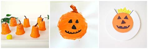 Halloween Crafts and Activities for Preschool » Preschool Toolkit