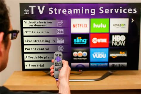5 Best Tv Streaming Services Reviews Of 2023