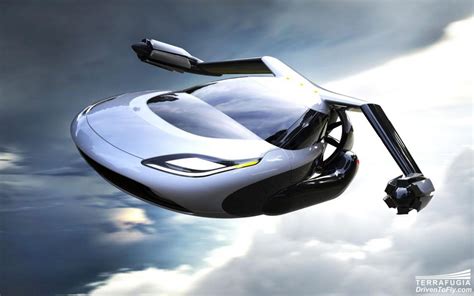 Faa Approves Flying Car Test Flights In Us Airspace Engineersdaily