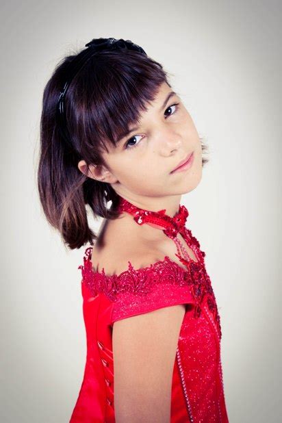 Anya A ⋆ Модельное агентство Elite Models Ukraine