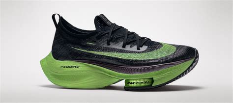 Maybe you would like to learn more about one of these? Inside the Nike Air Zoom Alphafly NEXT% | Women's Running