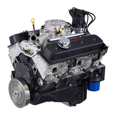 Sp383 Efi Deluxe Small Block Chevy Performance Parts
