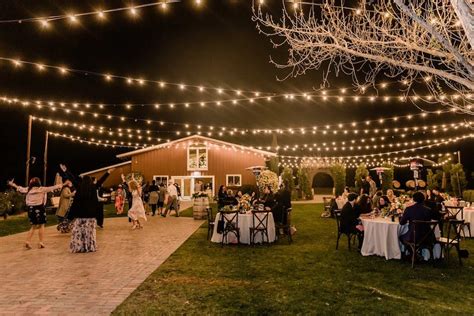 Lorimar Vineyards And Winery Wedding Venue Temecula CA In Winery Wedding Venue