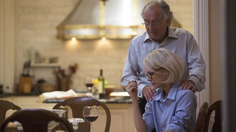 Check out the new trailer starring robert de niro, michelle pfeiffer, and hank azaria! 'Wizard of Lies' created Bernie Madoff's apartment with ...