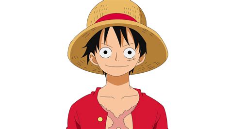 One Piece Wallpaper Luffy One Piece Black And White P