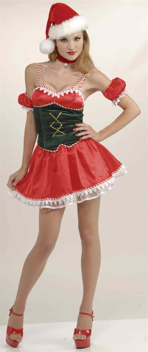Blog Post 7 Nov 2013 Sexy Christmas Outfits To Buy This Year
