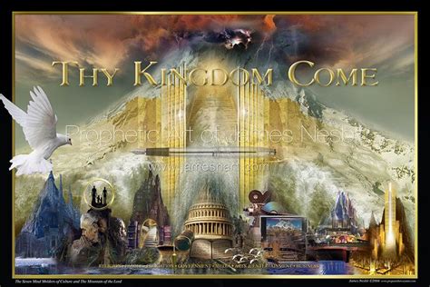 Jesus Kingdom Thy Kingdom Come The Kingdom Of God Pictures Of Jesus