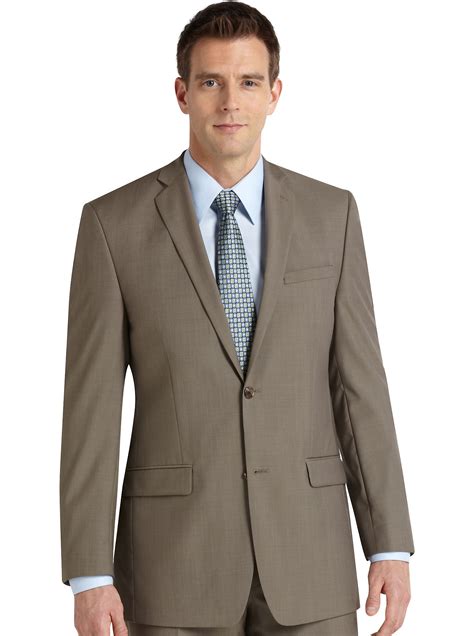 Making clothing less intimidating and helping you develop your own style. Best Suit at Men's Wearhouse