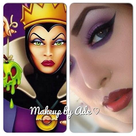 Pin On Halloween Makeup Ideas