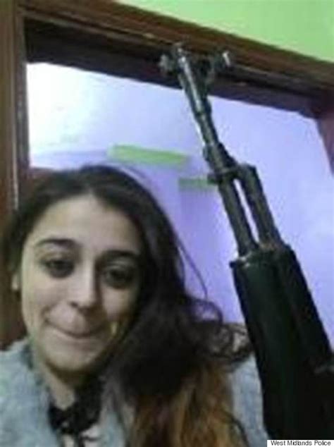 Tareena Shakil Becomes First British Woman To Be Convicted Of Joining Isis