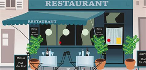 Le confinement est une mesure de sécurité applicable lorsqu'une menace, sur le campus ou à proximité, pourrait porter une atteinte sérieuse à l'intégrité des personnes et que la situation nécessite. Vers une reprise du secteur de la restauration : les mesures d'aide post-confinement - Ville de ...