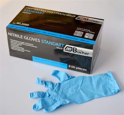 Select the best nitrile gloves malaysia manufacturer as per user preferences. China Disposable Nitrile Gloves, Powder Free, Medical ...