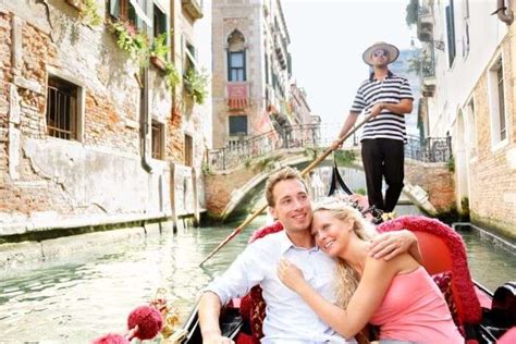 An Exquisite Venice Honeymoon Guide For A Flawless Experience