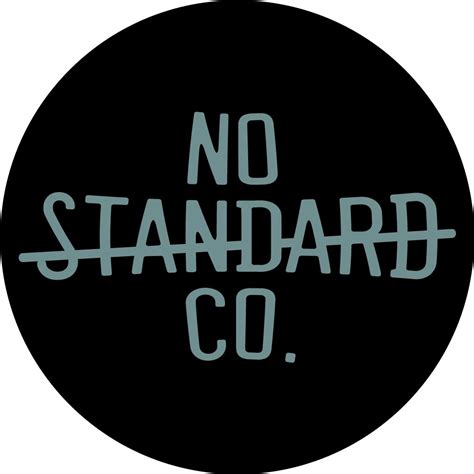No Standard Co
