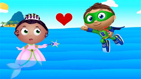 Super Why Abc Adventures Alphabet 20 Minutes In Hd Youtube