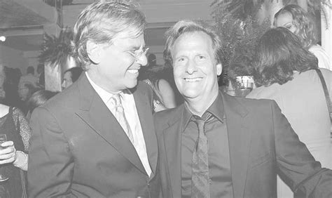 The Continuous Reinvention Of Jeff Daniels