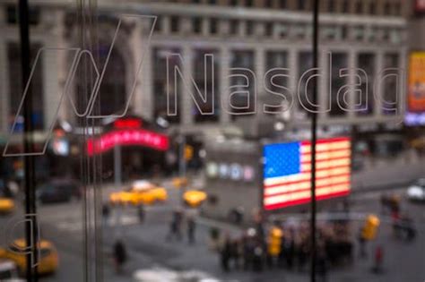 Nasdaq Looks Different 15 Years After Its Peak Then And Now Business