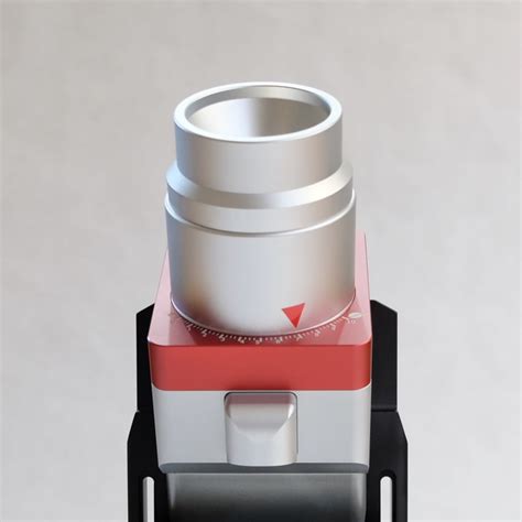 Monolith Titan Flat Burr Espresso Grinder Kafatek