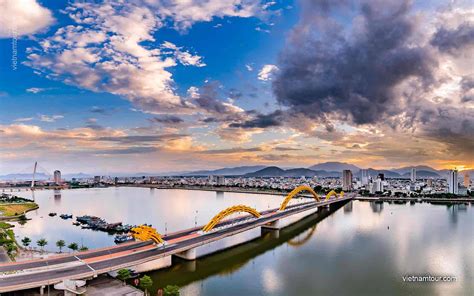 Da nang (also spelled danang) is a large, bustling city in central vietnam that offers spectacular you'll need at least 3 days in the city of da nang to explore all of the highlights, and even more to. Da Nang City Tour (full day)