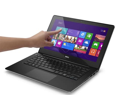 Dell Introduces Stylish Inspiron Touch Enabled Laptops In India Tech