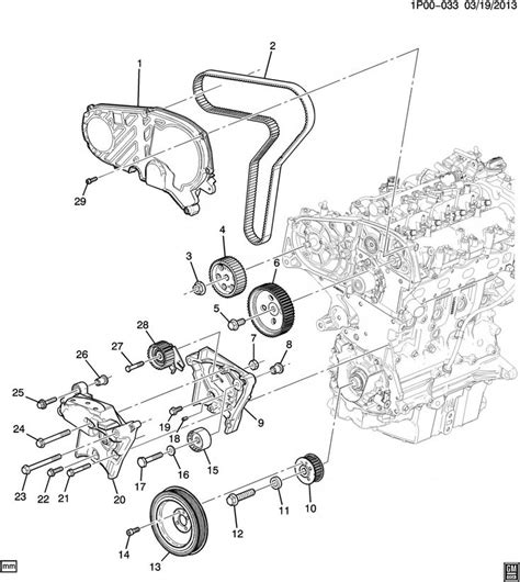 The lines, used to show electric circuits (highways), and symbols, used. 7 Chevy Cruze Diesel Engine Diagram di 2020