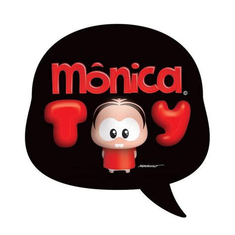 Monica Toy Is A Series Of Short Videos With In 2d Animation Based On
