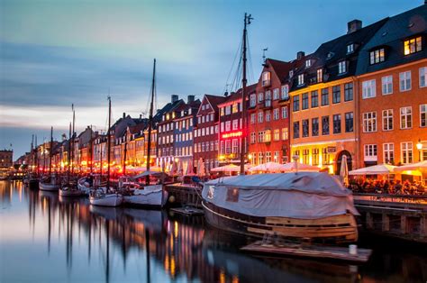 Best Of Copenhagen Top Things To Do And See Air Doctor