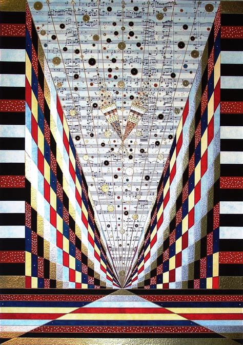 Anne mclaren (born murray) in familysearch family tree. Ann McLaren Hodgson Vibrant Geometric Art