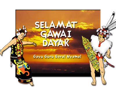 Both festivals include unique rituals, feasting, games, and traditional music and dances. masterwordsmith-unplugged: Wishing Sarawakians Selamat Ari ...