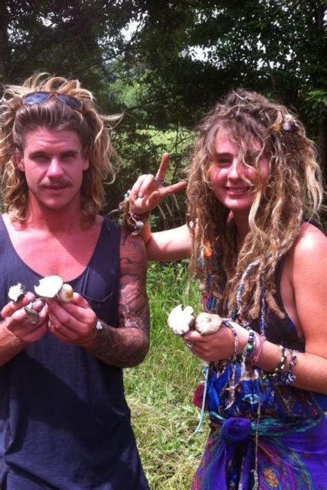 The Hippie Commune Hippie Couple Hippie Life Hippie Love