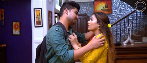 Miya Biwi Aur Friend 2020 Nuefliks Original Hindi Short Film 720p Hdrip
