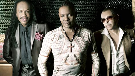 Chicago Earth Wind And Fire Coming To Town