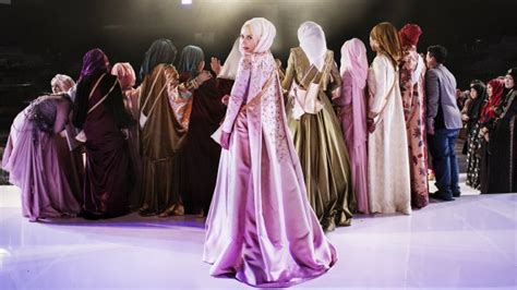 Muslim Beauty Pageant And Me Topics