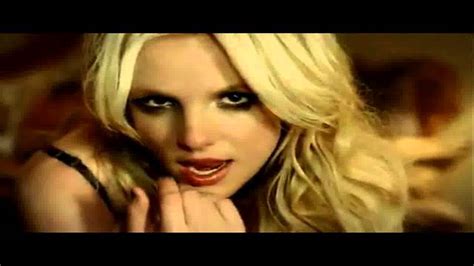 If U Seek Amy Britney Spears Lyrics Youtube
