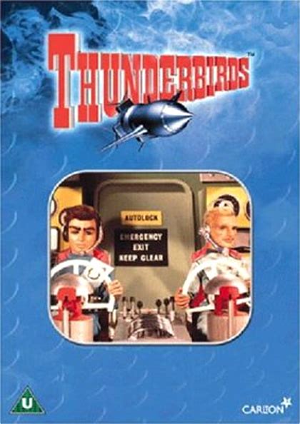 Thunderbirds Serie Tv 1965 Mymoviesit