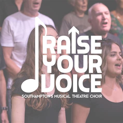 Raise Your Voice Choir Southampton