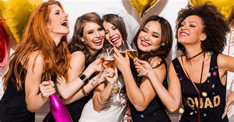 How To Plan A Hens Party In 8 Easy Steps Weddings Wedding Ideas By Kelly
