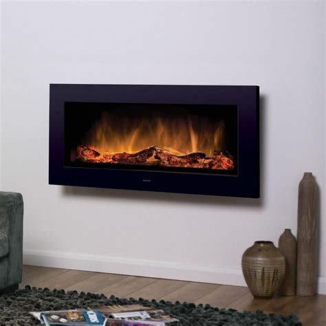 Dimplex Optiflame Sp16 Wall Mounted Electric Fire