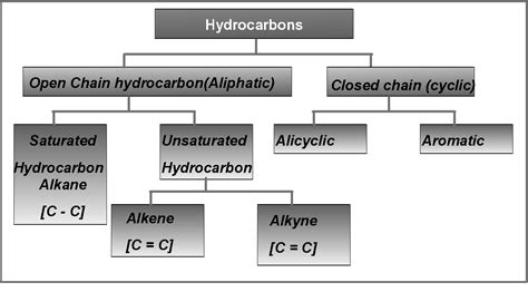 Naming Of Hydrocarbon Class 11 Physics Wallah