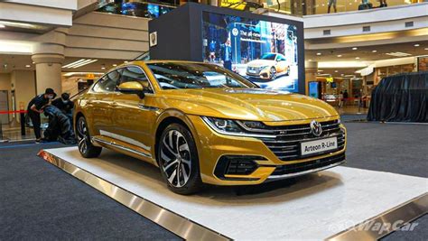These include 3 hatchback, 1 coupe, 1 sedan and 1 suv. View Volkswagen Arteon 2021 Interior and Exterior Images ...
