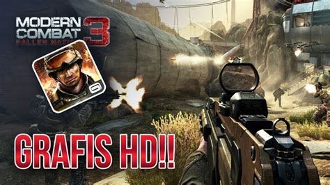 Your speed will be improved instantly! 5 GAME FPS ANDROID GRAFIS HD YANG BISA DIMAINKAN DI RAM ...