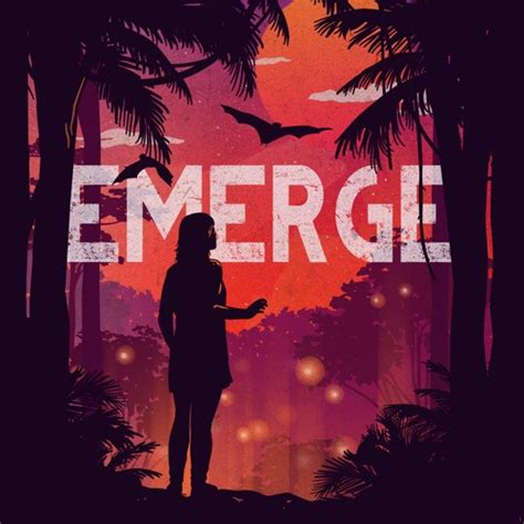 Emerge by SoSpirited | So Spirited | Free Listening on SoundCloud