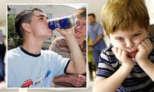 Bad Parenting Makes Teenagers Eight Times More Likely To Abuse Alcohol