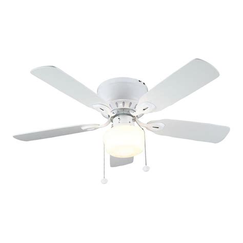 The weight of the item is 18.6 pounds and the model number of the item is 51081. Unbranded Kennesaw 42 in. LED Indoor White Ceiling Fan ...