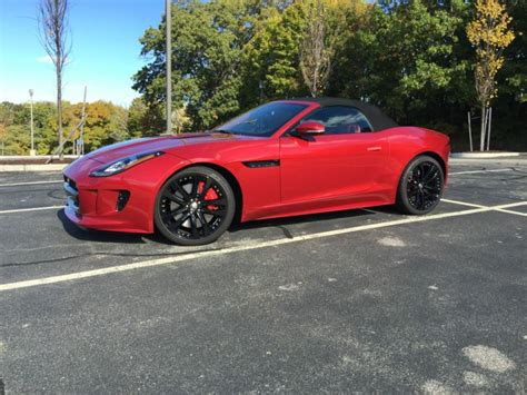 We did not find results for: 2014 Jaguar F-Type for Sale by Owner in North Oxford, MA 01537