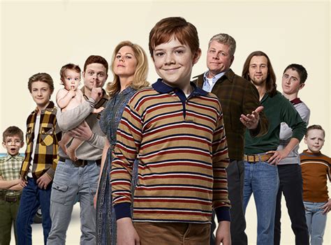 New To Tv The Kids Are Alright The Nerd Daily